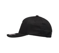 Cap Star Casquette DC Star 2 Flexfit Enfant Noir Taille unique EU
