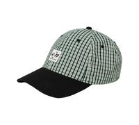 Casquette de baseball enfant DC Shoes Game On Vert TU