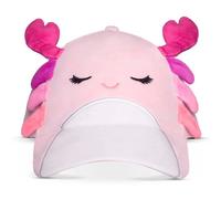 Difuzed Cailey Squishmallows Cap Rose Enfants