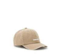 Casquette de baseball enfant Guess Whased Beige S