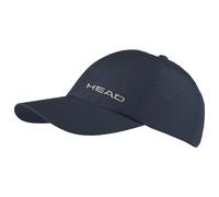 Casquette de baseball enfant Head Pro Player Bleu TU