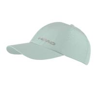 HEAD Casquette Unisexe pour Enfant Pro Player, Aqua, Taille Unique