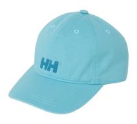 Casquette de baseball enfant Helly Hansen Logo Cap Bleu 49/50 cm