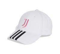 Casquette de baseball enfant Juventus Turin 2025/26 Blanc 52/54 cm Unisex