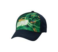 Casquette de baseball enfant Lego Lwagan 104 Bleu 54/56 cm
