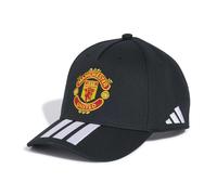Casquette de baseball enfant Manchester United 2026/27 Noir 54/60 cm Unisex