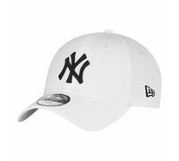 Casquette de baseball enfant New Era MLB New York Yankees Blanc 6/12 ans