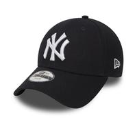 New Era Casquette enfant NY Yankees 9Forty Bleu marine Taille unique