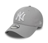 Casquette de baseball enfant New Era MLB New York Yankees Gris 6/12 ans