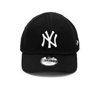 New Era Casquette de baseball enfant New York Yankees MLB Noir 0/2 ans