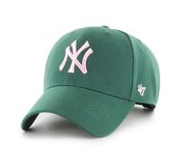 Casquette de baseball enfant New York Yankees MLB MVP Vert TU