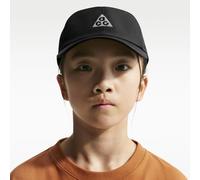 Casquette de baseball enfant Nike ACG Club Noir TU Male