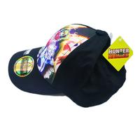 Casquette de baseball enfant OcioStock Hunter X Hunter Noir 56/58 cm