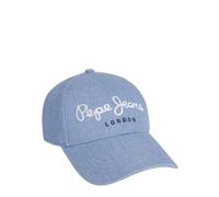 Casquette de baseball enfant Pepe Jeans Alex Bleu L