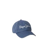 Casquette de baseball enfant Pepe Jeans Alix Bleu L