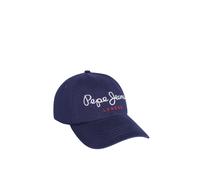 Casquette de baseball enfant Pepe Jeans Noa Bleu L