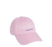 Casquette de baseball enfant Pepe Jeans Noa Rose L