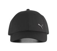 Casquette de baseball enfant Puma Essential Metal Cat Noir Junior