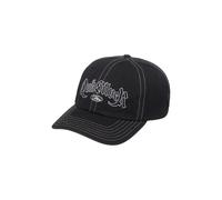 Casquette de baseball enfant Quiksilver Drifter 6P Special Noir TU