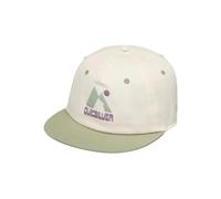 Casquette de baseball enfant Quiksilver Drifter Canvas Art Beige TU