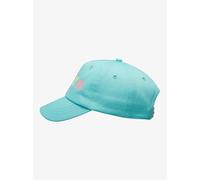 Casquette de baseball enfant Roxy Slide away Bleu TU