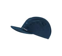 Casquette de baseball enfant VAUDE Tammar Bleu L (56/58 cm)