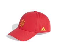 Casquette de baseball Espagne Coupe du Monde 2026 Rouge 56/58 cm Unisex
