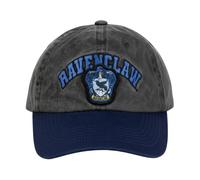 Casquette de baseball et lunettes de soleil Cerda Harry Potter Ravenclaw Gris 58 cm