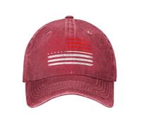 Casquette De Baseball États-Unis Et Drapeau De L'Alsace (Historique) Chapeau De Golf Respirante Décontractée Casquette Trucker, pour Garçon, Cyclisme, Extérieur, 55-59cm