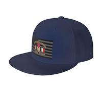 Casquette de Baseball Étoile de Bronze - Irak - Vétéran du Combat