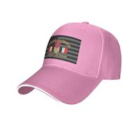 Casquette de Baseball Étoile de Bronze - Irak - Vétéran du Combat Chapeau