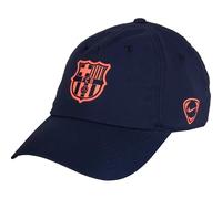 Casquette de baseball FC Barcelone 2025/26 Bleu M/L (56/59 cm) Unisex