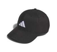 Casquette de baseball femme adidas Tour Badge Noir 54/56 cm