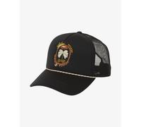 Casquette de baseball femme Billabong Grabnda Noir TU