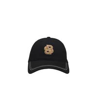 Casquette de baseball femme Boss Equestrian BB Noir 57 cm