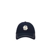 Casquette de baseball femme Boss Equestrian Captain 57 Bleu 57 cm