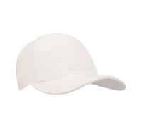 Casquette de baseball femme CMP Blanc TU