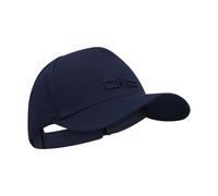 Casquette de baseball femme CMP Noir TU