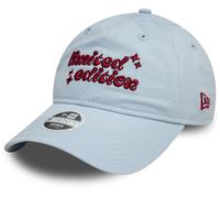 Casquette De Baseball Femme Détendue 9Twenty Pale Blue Édition Limitée New Era