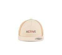 Casquette de baseball femme Flexfit Classics Unstructured Beige TU