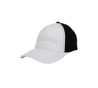 Casquette de baseball femme Gorilla Wear Sharon Blanc TU