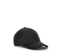 GUESS Casquette 'Anise' bleu pastel, Taille 55-60