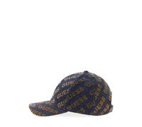 Casquette de baseball femme Guess Bleu TU