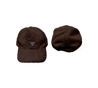Casquette de baseball femme Guess Desiree Marron TU