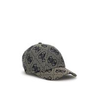 Casquette de baseball femme Guess Jeanie Marron TU