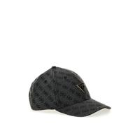 Guess Casquette Baseball AW5368 POL01 Katya Beige Femme Taille unique