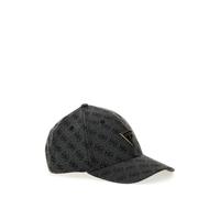 Guess Casquette Baseball AW5368 POL01 Katya Beige Femme Taille unique