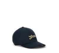 Casquette de baseball femme Guess Marron TU