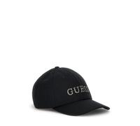 Casquette de baseball femme Guess Plain Gabardine Gris TU