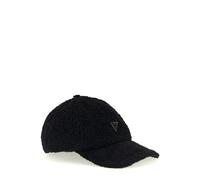 Casquette de baseball femme Guess Teddy Noir TU